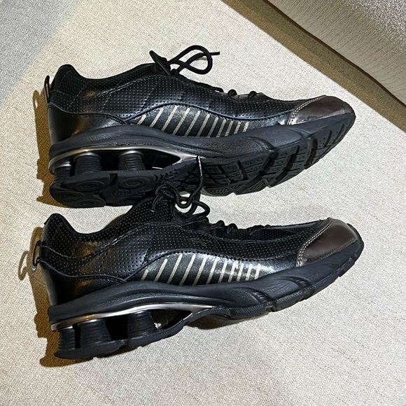 Women’s Air Sports World Athletic Sneakers Size 9.5 - Picture 3 of 9